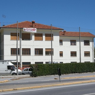 Scuola "B. Bruni" di Passatore, partito il progetto per l'adeguamento sismico