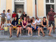 A palazzo Santa Croce di Cuneo inaugura Sclab, il nuovo centro culturale della città A palazzo Santa Croce di Cuneo inaugura Sclab, il nuovo centro culturale della città