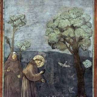 San Francesco, 800 anni dopo: a Rosbella di Boves una giornata per ricordarlo San Francesco, 800 anni dopo: a Rosbella di Boves una giornata per ricordarlo