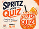 A Roccavione arriva “Spritz &amp; Quiz”: aperitivo, giochi e sfide in piazza San Magno