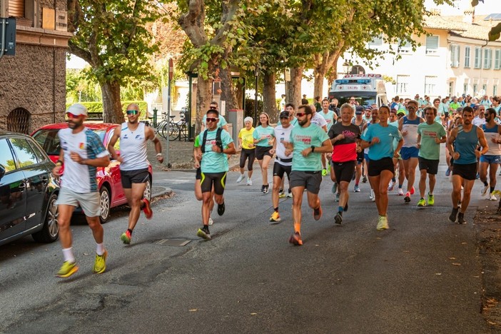 La Sgambata dell'Avis Bra giunge alla decima edizione: appuntamento a domenica 6 settembre La Sgambata dell'Avis Bra giunge alla decima edizione: appuntamento a domenica 6 settembre