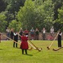Grande successo al Castello di Casotto per l'incontro tra Corno da Caccia e Corno delle Alpi Grande successo al Castello di Casotto per l'incontro tra Corno da Caccia e Corno delle Alpi