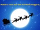 La Polaris Viaggi porta a casa i doni di Babbo Natale