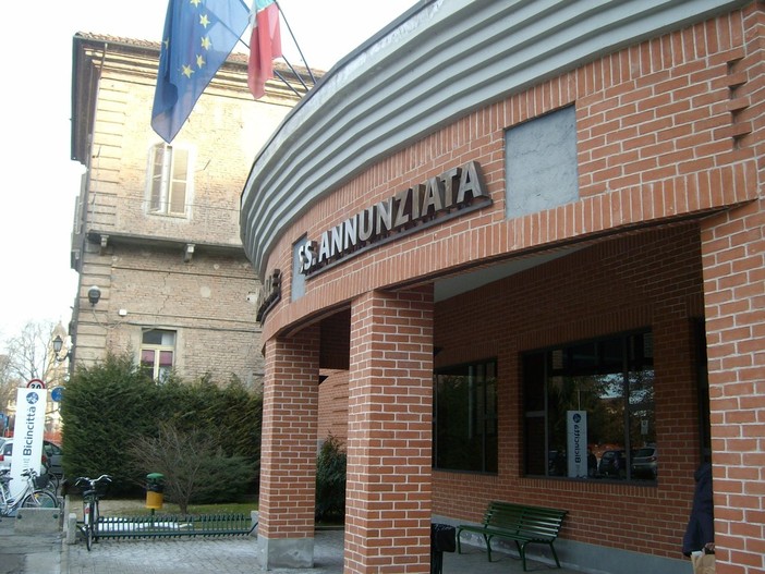 Sanità cuneese, Bergesio (Lega): “Savigliano ai vertici della classifica Agenas consolida l'eccellenza della Granda” Sanità cuneese, Bergesio (Lega): “Savigliano ai vertici della classifica Agenas consolida l'eccellenza della Granda”