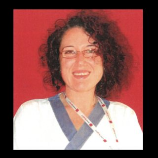 Sara Sevega, infermiera e sindacalista Sara Sevega, infermiera e sindacalista