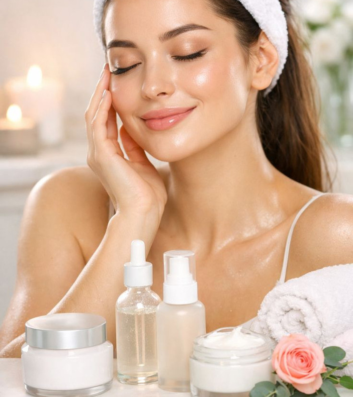 Le migliori offerte viso di Pinalli: come scegliere i trattamenti skincare perfetti risparmiando