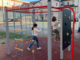 Savigliano: nuova struttura gioco nel cortile del Centro educativo