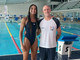 Sara Curtis e Thomas Maggiora Sara Curtis e Thomas Maggiora