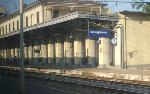 Lo scalo ferroviario di Savigliano entra ufficialmente nel circuito delle Sale Blu