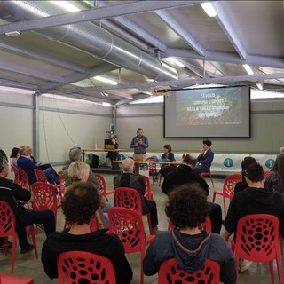 Tavolo su turismo e sport in valle Stura: analisi dei dati e nuove strategie per il territorio