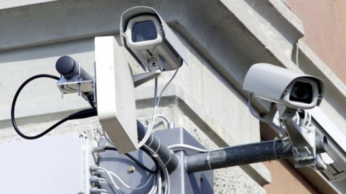 Genola implementa la videosorveglianza con dieci nuove telecamere
