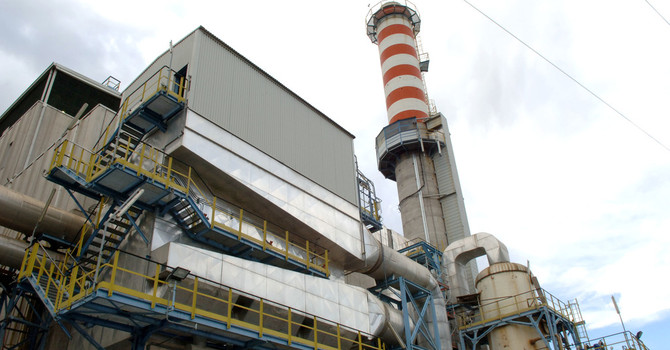 Termovalorizzatore ligure, c'è il bando: i siti della Val Bormida indicati da cinque operatori su sei Termovalorizzatore ligure, c'è il bando: i siti della Val Bormida indicati da cinque operatori su sei