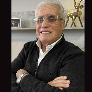 Angelo Bertola