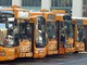 Cuneo: sospeso il servizio di trasporto pubblico dal 24 al 31 dicembre