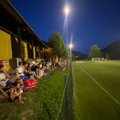 Tutto pronto per la finale del Torneo delle Leggende a Pradleves