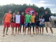 Successo a Sale Langhe per il torneo di beach volley