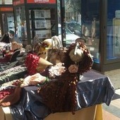 Cuneo, il mercato “Trovarobe” a rischio per il divieto di parcheggio in piazza Europa Cuneo, il mercato “Trovarobe” a rischio per il divieto di parcheggio in piazza Europa
