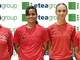 TENNISTAVOLO / A4 Verzuolo, subito protagoniste le formazioni femminili TENNISTAVOLO / A4 Verzuolo, subito protagoniste le formazioni femminili