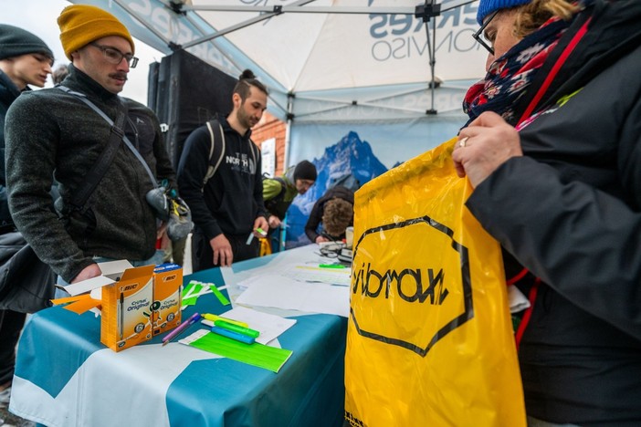 Il Terres Monviso Outdoor Festival è uno degli appuntamenti più attesi di oggi Il Terres Monviso Outdoor Festival è uno degli appuntamenti più attesi di oggi