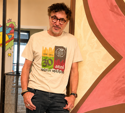 Baladin festeggia 30 anni di birra con un weekend di eventi a Piozzo Baladin festeggia 30 anni di birra con un weekend di eventi a Piozzo