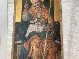 Tavola di San Giovenale Tavola di San Giovenale