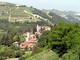 Trezzo Tinella, si inaugura il rinnovato punto panoramico "Donna di Langa"