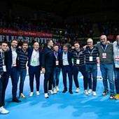 Conferme e novità all'interno del Team Cuneo Volley Conferme e novità all'interno del Team Cuneo Volley