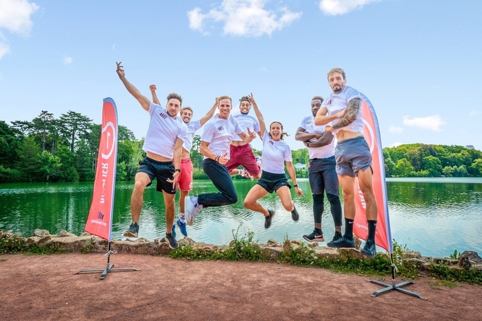 Team building sportivo: la giornata che fa squadra, anche nelle piccole imprese