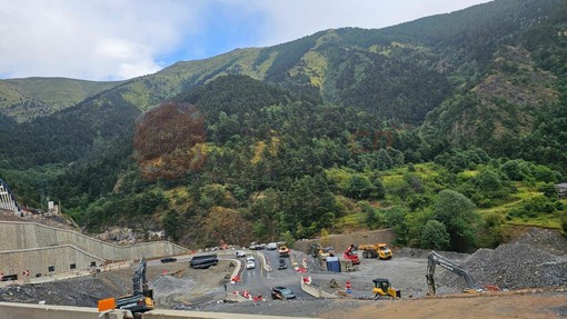 Tunnel di Tenda, il Gruppo di monitoraggio favorevole alla chiusura anticipata
