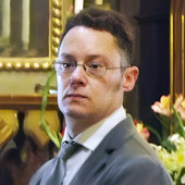 Lutto a Peveragno per la morte di Domenico Tosello, stimato falegname di 54 anni