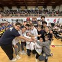 Numeri da record per il torneo nazionale di basket “Langhe Roero 2026” Numeri da record per il torneo nazionale di basket “Langhe Roero 2026”