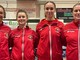 TENNISTAVOLO / Il punto sulle formazione dell'A4 Verzuolo: una vittoria e una sconfitta per le ragazze della A2 TENNISTAVOLO / Il punto sulle formazione dell'A4 Verzuolo: una vittoria e una sconfitta per le ragazze della A2