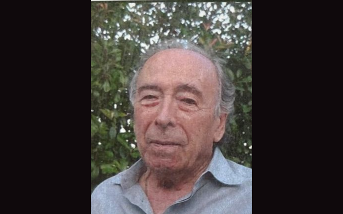 Addio a Piero Borello, maestro della stampa e fondatore dell'Aga di Cuneo