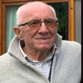A Dronero l'ultimo saluto per Giacomino "Cucciolo" Belliardo, anima della Pro Dronero A Dronero l'ultimo saluto per Giacomino "Cucciolo" Belliardo, anima della Pro Dronero