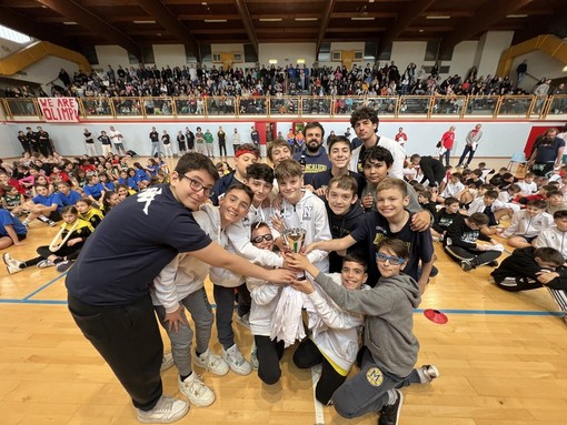 Numeri da record per il torneo nazionale di basket “Langhe Roero 2026” Numeri da record per il torneo nazionale di basket “Langhe Roero 2026”