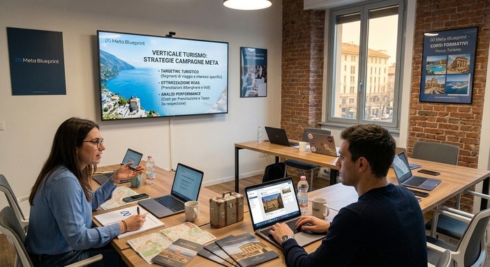 Campagne meta per il turismo e il commercio online: orto creativo estende la gestione all'area veneziana Campagne meta per il turismo e il commercio online: orto creativo estende la gestione all'area veneziana