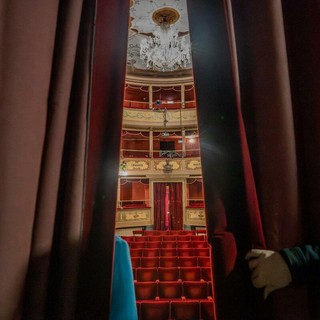 Ceva, tutto pronto per i festeggiamenti dei 50 anni della Croce Bianca Ceva, tutto pronto per i festeggiamenti dei 50 anni della Croce Bianca