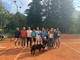 TENNIS / Davide Panzetti vince la seconda edizione della Tanaro Cup a Garessio TENNIS / Davide Panzetti vince la seconda edizione della Tanaro Cup a Garessio