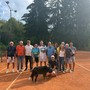 TENNIS / Davide Panzetti vince la seconda edizione della Tanaro Cup a Garessio TENNIS / Davide Panzetti vince la seconda edizione della Tanaro Cup a Garessio