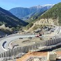 Tenda, i nuovi tornanti sono a buon punto. E sabato riapre il tunnel