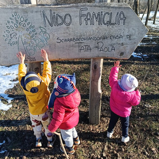 STORIE DI MONTAGNA 199 / Crescere come a casa