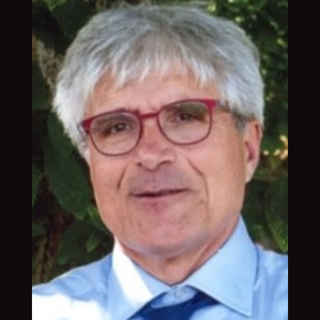 Gilberto Aguzzi