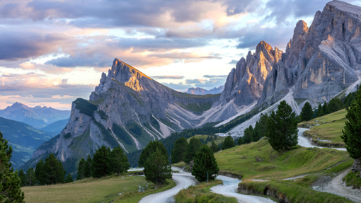 Tendenze del Turismo Stagionale nelle Alpi, Cosa Sta Guidando l’Interesse dei Visitatori
