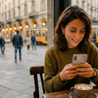 Non perderti nemmeno una notizia di TargatoCn su Google: ecco come fare Non perderti nemmeno una notizia di TargatoCn su Google: ecco come fare