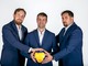 PALLAVOLO / Il Cuneo Volley rinnova la fiducia ai tecnici Battocchio, Rizzo e Genre PALLAVOLO / Il Cuneo Volley rinnova la fiducia ai tecnici Battocchio, Rizzo e Genre