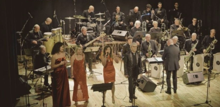 A Centallo grande serata di fine estate con la Torino Pops Orchestra A Centallo grande serata di fine estate con la Torino Pops Orchestra