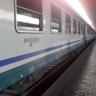 Immagine di repertorio Immagine di repertorio