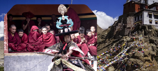 Dal Ladakh alla Spiti Valley, al Borelli di Boves un viaggio fotografico nel cuore buddhista dell'Himalaya Dal Ladakh alla Spiti Valley, al Borelli di Boves un viaggio fotografico nel cuore buddhista dell'Himalaya