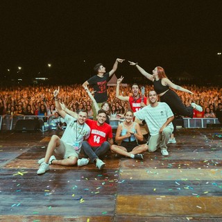 Il Teenage Dream Party aprirà l'estate a Mondovì: una grande festa per i giovani in piazza d'Armi