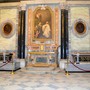 Le tombe dei Savoia al Santuario di Vicoforte Le tombe dei Savoia al Santuario di Vicoforte